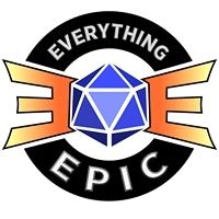 Everything Epic coupons